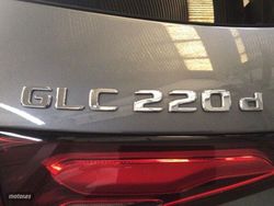 Mercedes Clase GLC GLC 220 d 4MATIC - Miniatura 12