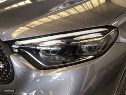 Mercedes Clase GLC GLC 220 d 4MATIC - Miniatura 14