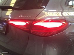 Mercedes Clase GLC GLC 220 d 4MATIC - Miniatura 15