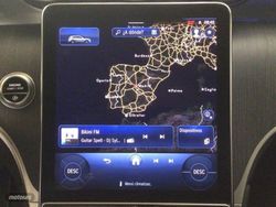 Mercedes Clase GLC GLC 220 d 4MATIC - Miniatura 20