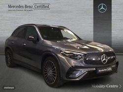 Mercedes Clase GLC GLC 220 d 4MATIC - Miniatura 3