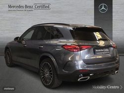Mercedes Clase GLC GLC 220 d 4MATIC - Miniatura 4