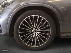 Mercedes Clase GLC GLC 220 d 4MATIC - Miniatura 5