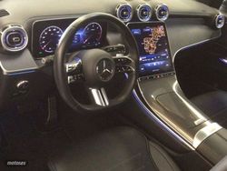 Mercedes Clase GLC GLC 220 d 4MATIC - Miniatura 6