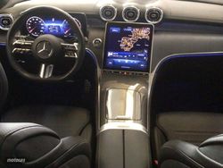 Mercedes Clase GLC GLC 220 d 4MATIC - Miniatura 8