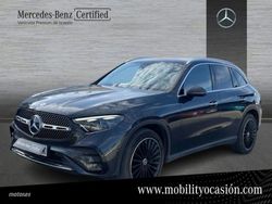 Mercedes Clase GLC GLC 220 d 4MATIC - Miniatura 1