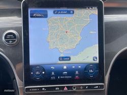 Mercedes Clase GLC GLC 220 d 4MATIC - Miniatura 16