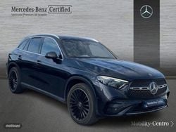 Mercedes Clase GLC GLC 220 d 4MATIC - Miniatura 3