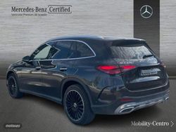 Mercedes Clase GLC GLC 220 d 4MATIC - Miniatura 4