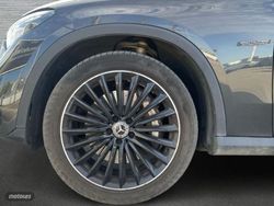 Mercedes Clase GLC GLC 220 d 4MATIC - Miniatura 5
