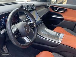 Mercedes Clase GLC GLC 220 d 4MATIC - Miniatura 6
