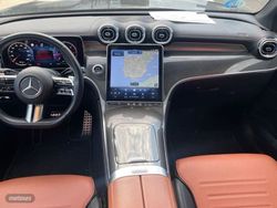 Mercedes Clase GLC GLC 220 d 4MATIC - Miniatura 8