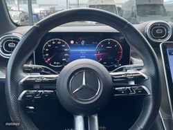Mercedes Clase GLC GLC 220 d 4MATIC - Miniatura 9