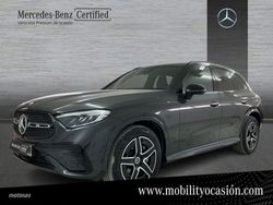 Mercedes Clase GLC GLC 220 d 4MATIC - Miniatura 1
