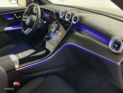 Mercedes Clase GLC GLC 220 d 4MATIC - Miniatura 10