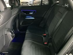 Mercedes Clase GLC GLC 220 d 4MATIC - Miniatura 11