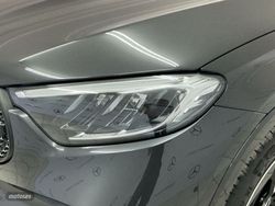 Mercedes Clase GLC GLC 220 d 4MATIC - Miniatura 14