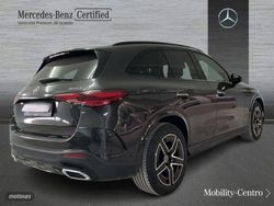 Mercedes Clase GLC GLC 220 d 4MATIC - Miniatura 2