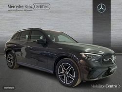 Mercedes Clase GLC GLC 220 d 4MATIC - Miniatura 3