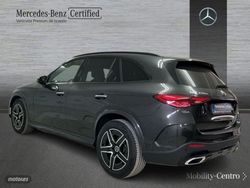 Mercedes Clase GLC GLC 220 d 4MATIC - Miniatura 4