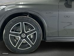 Mercedes Clase GLC GLC 220 d 4MATIC - Miniatura 5