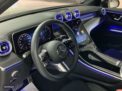 Mercedes Clase GLC GLC 220 d 4MATIC - Miniatura 6