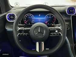 Mercedes Clase GLC GLC 220 d 4MATIC - Miniatura 9