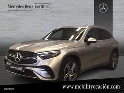 Mercedes Clase GLC GLC 220 d 4MATIC - Miniatura 1