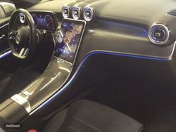 Mercedes Clase GLC GLC 220 d 4MATIC - Miniatura 10