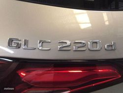 Mercedes Clase GLC GLC 220 d 4MATIC - Miniatura 12