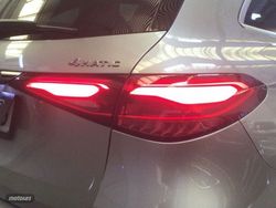Mercedes Clase GLC GLC 220 d 4MATIC - Miniatura 15