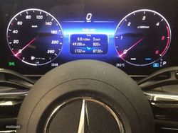 Mercedes Clase GLC GLC 220 d 4MATIC - Miniatura 18
