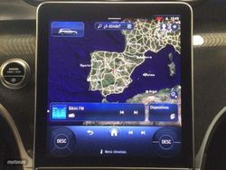Mercedes Clase GLC GLC 220 d 4MATIC - Miniatura 19