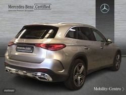 Mercedes Clase GLC GLC 220 d 4MATIC - Miniatura 2