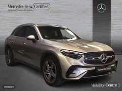 Mercedes Clase GLC GLC 220 d 4MATIC - Miniatura 3