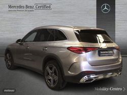 Mercedes Clase GLC GLC 220 d 4MATIC - Miniatura 4