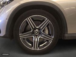 Mercedes Clase GLC GLC 220 d 4MATIC - Miniatura 5