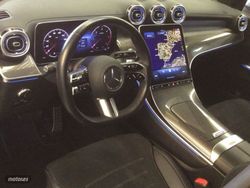 Mercedes Clase GLC GLC 220 d 4MATIC - Miniatura 6