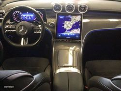 Mercedes Clase GLC GLC 220 d 4MATIC - Miniatura 8