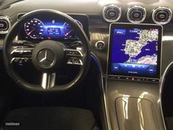 Mercedes Clase GLC GLC 220 d 4MATIC - Miniatura 9