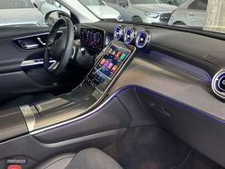 Mercedes Clase GLC GLC 220 d 4MATIC - Miniatura 10