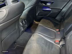 Mercedes Clase GLC GLC 220 d 4MATIC - Miniatura 11