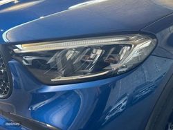 Mercedes Clase GLC GLC 220 d 4MATIC - Miniatura 14