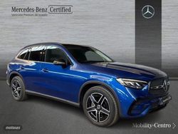 Mercedes Clase GLC GLC 220 d 4MATIC - Miniatura 3