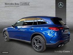 Mercedes Clase GLC GLC 220 d 4MATIC - Miniatura 4