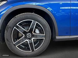 Mercedes Clase GLC GLC 220 d 4MATIC - Miniatura 5