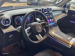 Mercedes Clase GLC GLC 220 d 4MATIC - Miniatura 6