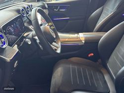 Mercedes Clase GLC GLC 220 d 4MATIC - Miniatura 7