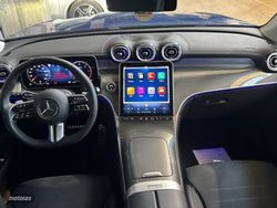 Mercedes Clase GLC GLC 220 d 4MATIC - Miniatura 8