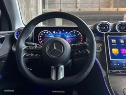 Mercedes Clase GLC GLC 220 d 4MATIC - Miniatura 9
